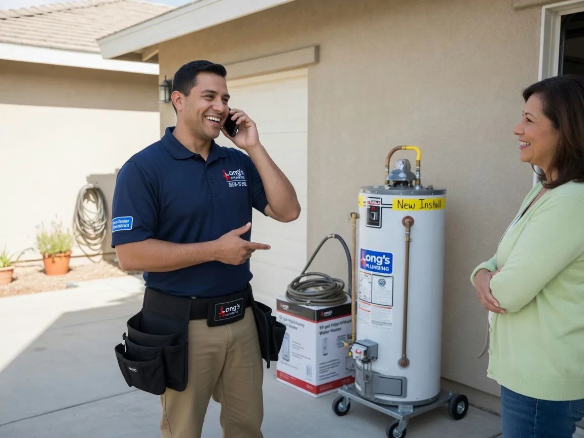 Leak Detection Selman City, TX FAQs